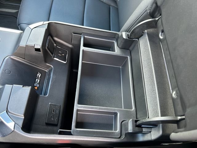 New 2026 GMC Sierra 2500 SLT w/ SLT Premium Package image 29