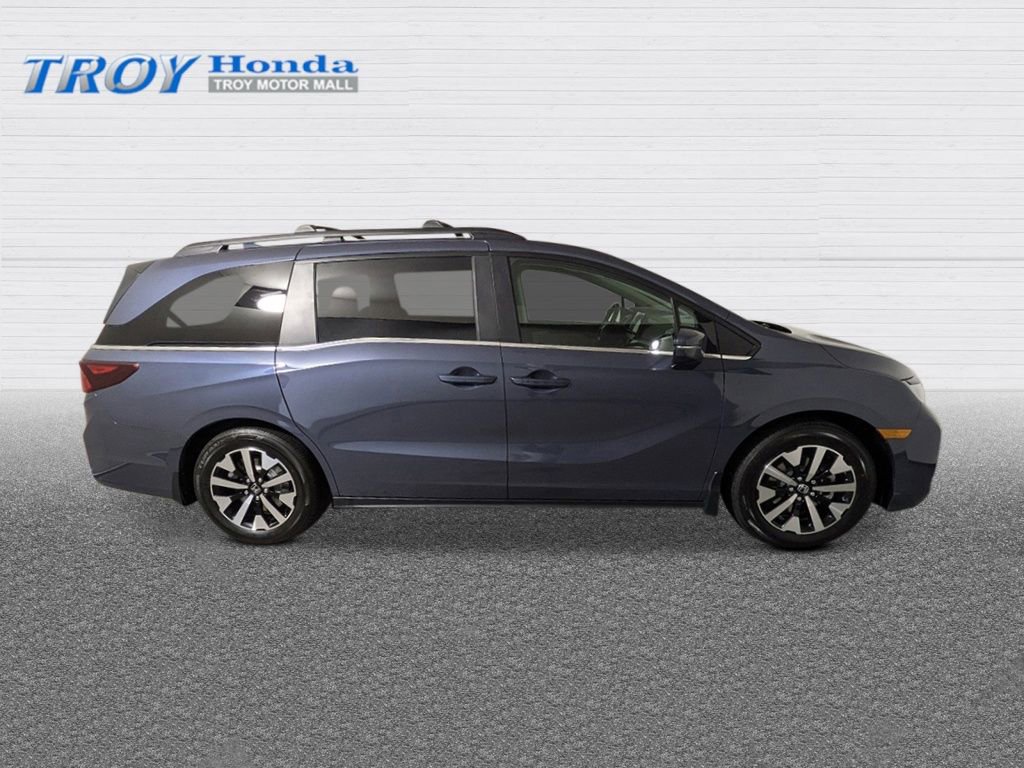 New 2026 Honda Odyssey EX-L image 6