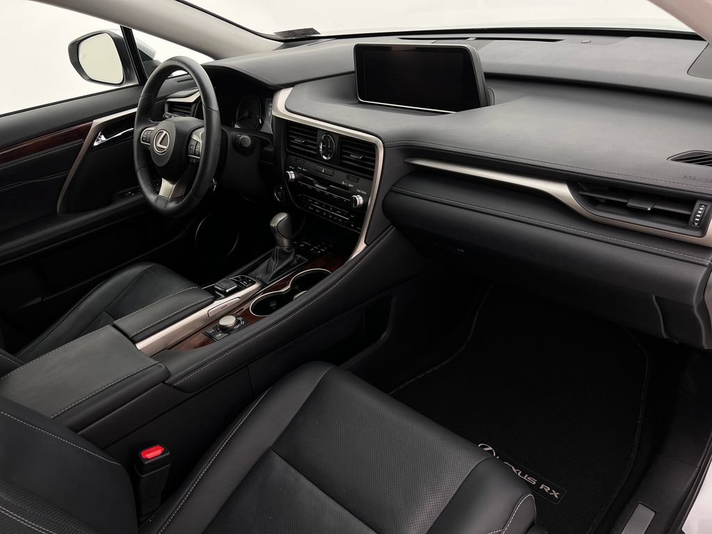 Used 2016 Lexus RX 350 AWD w/ Premium Package image 13