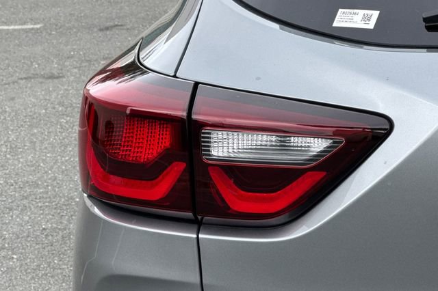 Used 2026 Chevrolet TrailBlazer ACTIV w/ Convenience Package image 44