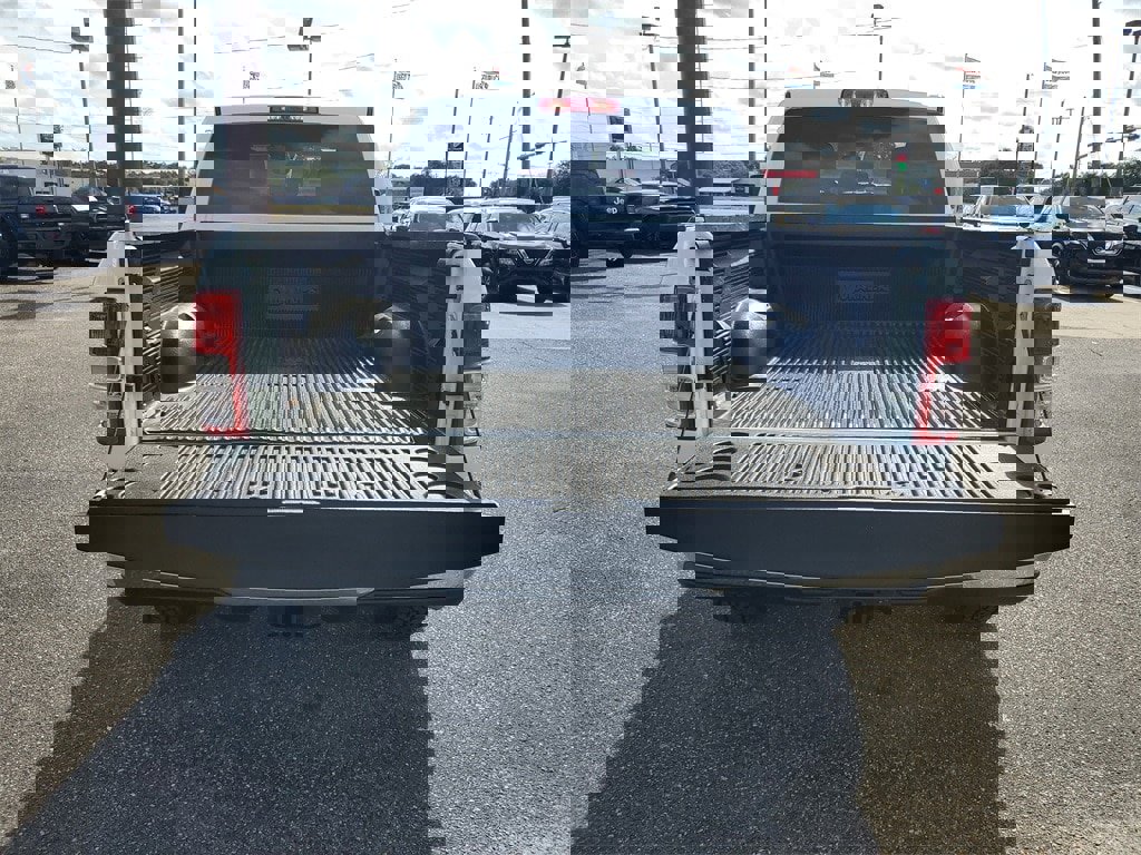 Used 2024 RAM 2500 Big Horn image 32