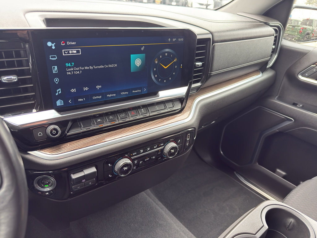 Used 2022 Chevrolet Silverado 1500 RST image 22