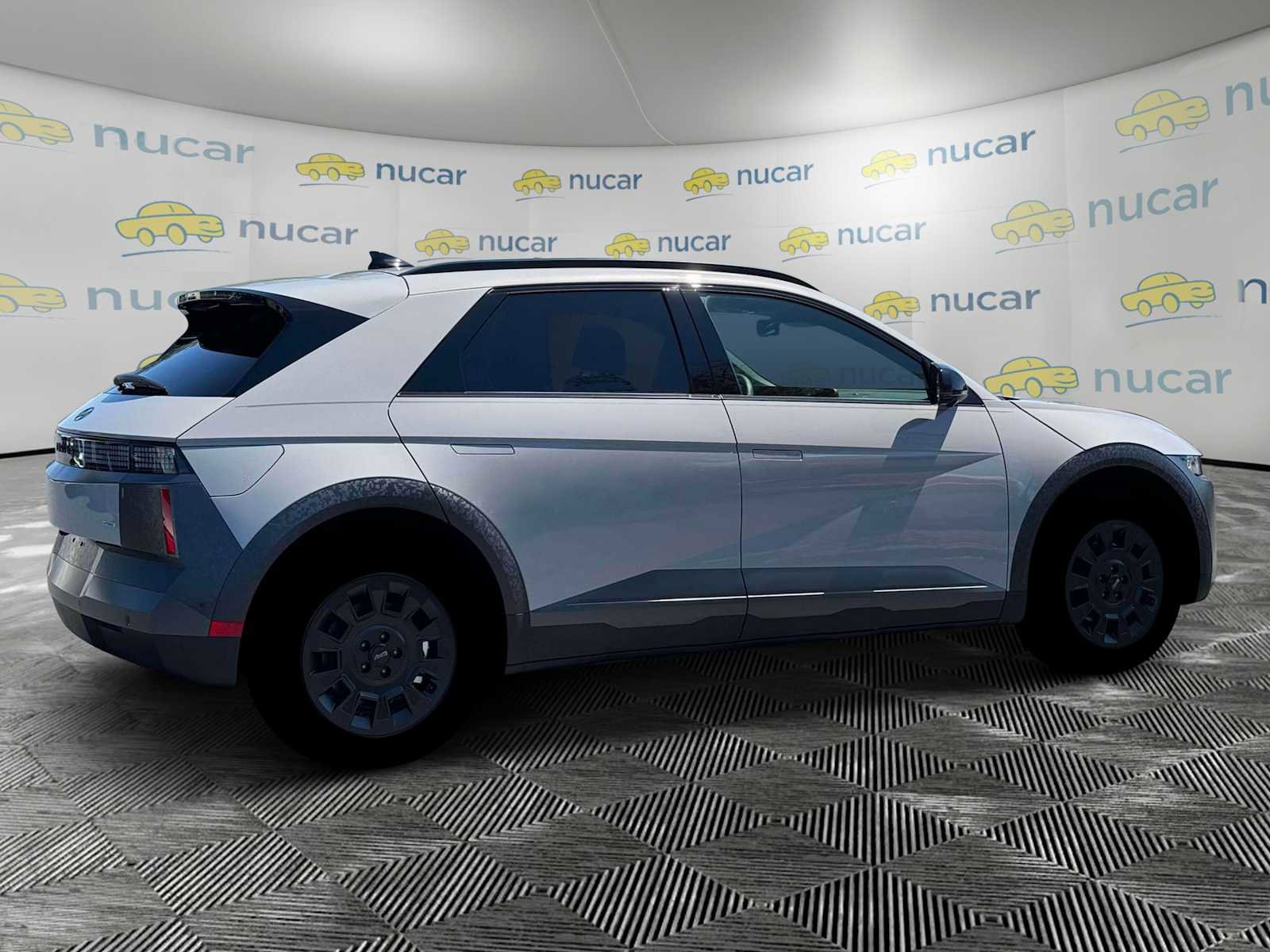 New 2025 Hyundai Ioniq 5 XRT image 9