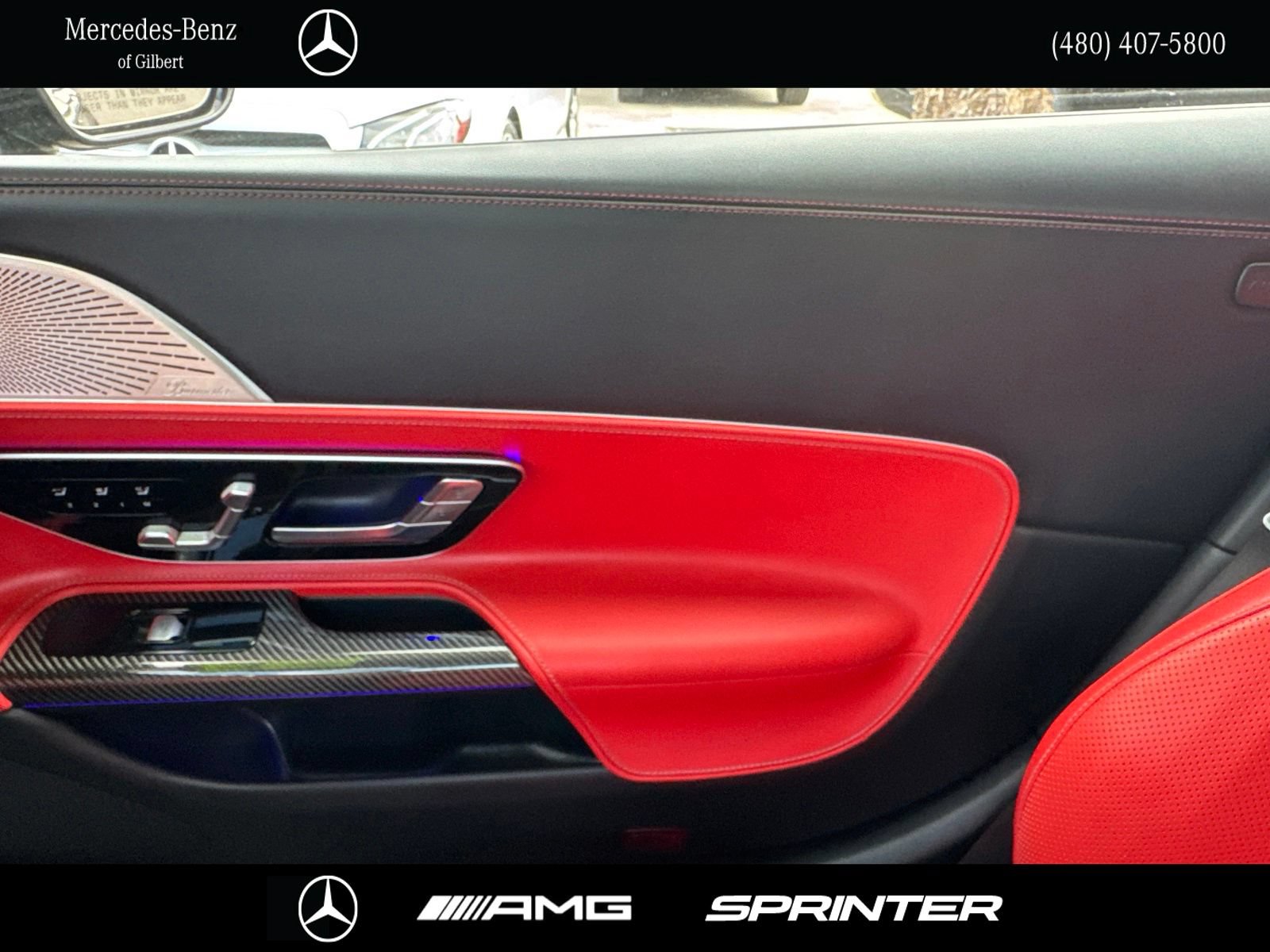 Certified 2025 Mercedes-Benz SL 43 AMG image 30