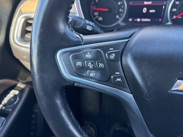 Used 2022 Chevrolet Equinox Premier image 21