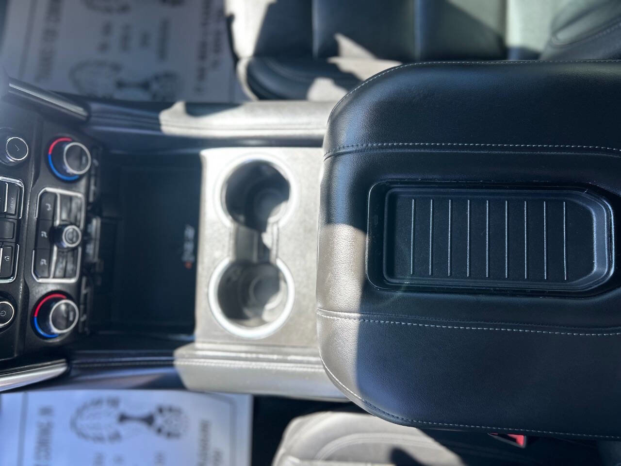 Used 2021 Chevrolet Tahoe LT w/ LT Signature Package image 15