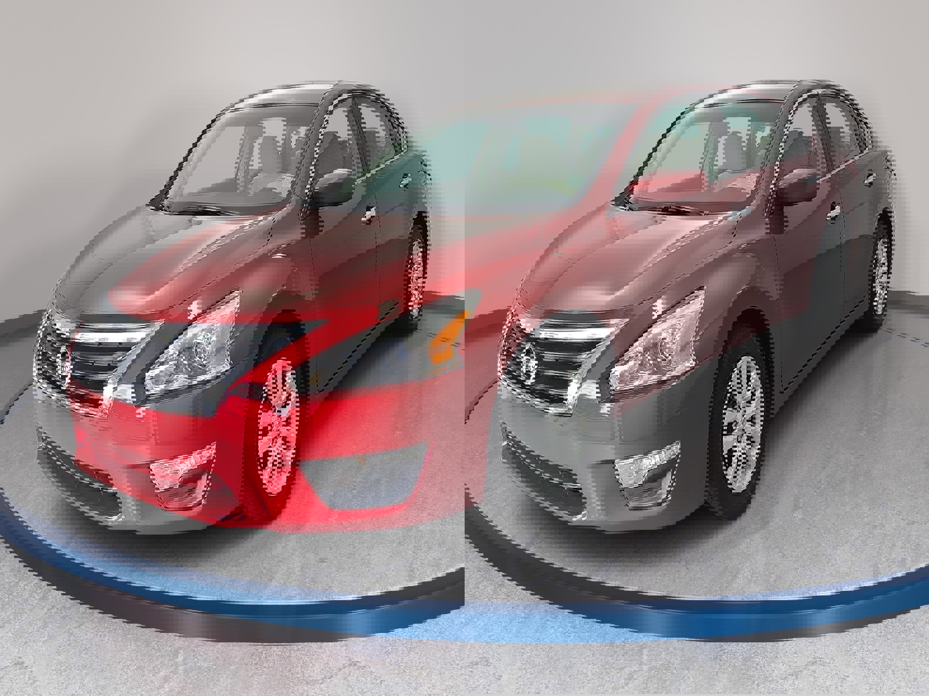 Used 2013 Nissan Altima 2.5 FWD image 1