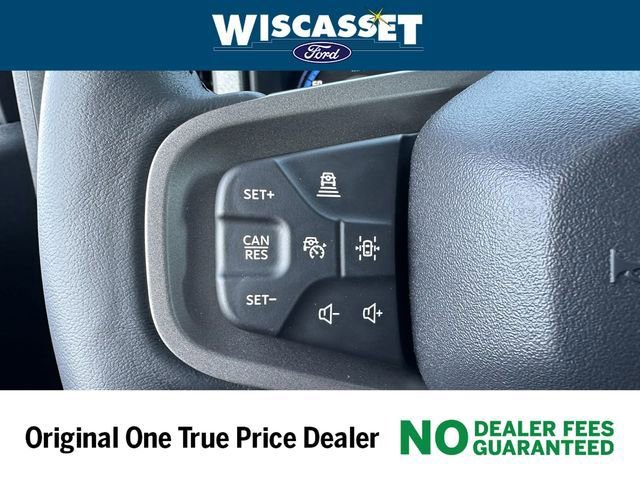 New 2024 Ford Bronco Outer Banks w/ Sasquatch Package image 24