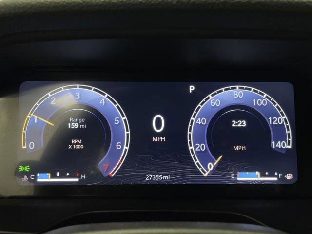 Used 2023 Jeep Grand Cherokee L Limited image 17