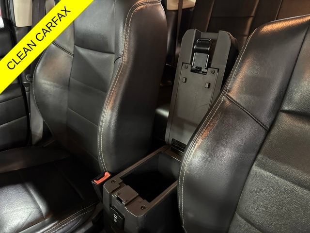 Used 2015 Jeep Patriot Limited AWD/4WD image 22