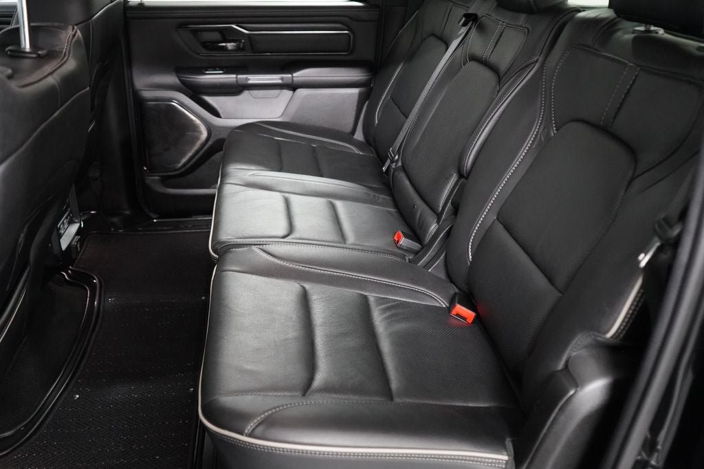 Used 2023 RAM 1500 Limited AWD/4WD image 23