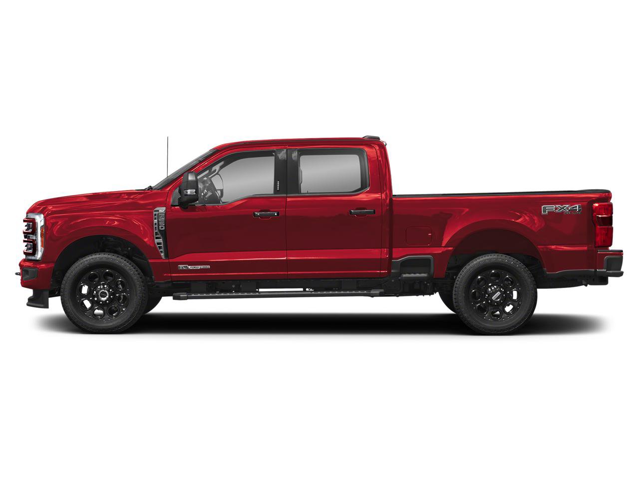 New 2026 Ford F250 XLT w/ XLT Premium Package image 25
