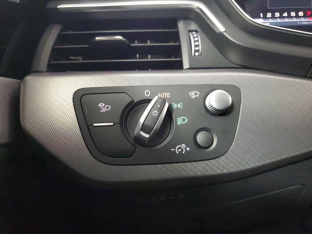 Used 2023 Audi A5 2.0T Prestige w/ Black Optic Plus Package image 35