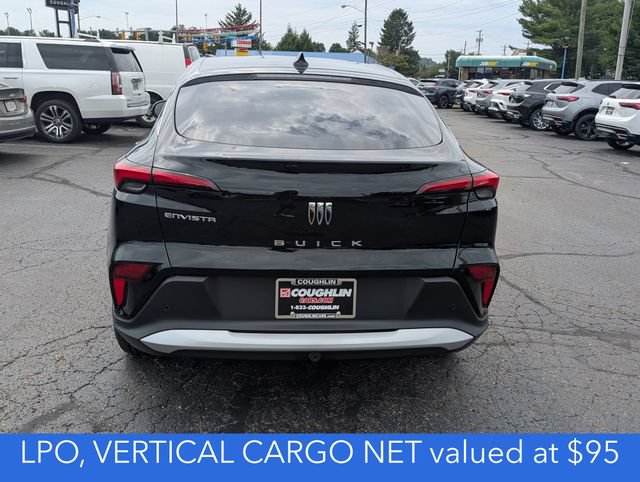New 2026 Buick Envista Preferred w/ Convenience I Package FWD image 6