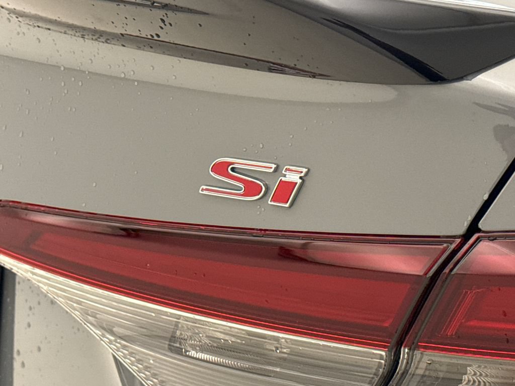 New 2026 Honda Civic Si image 10