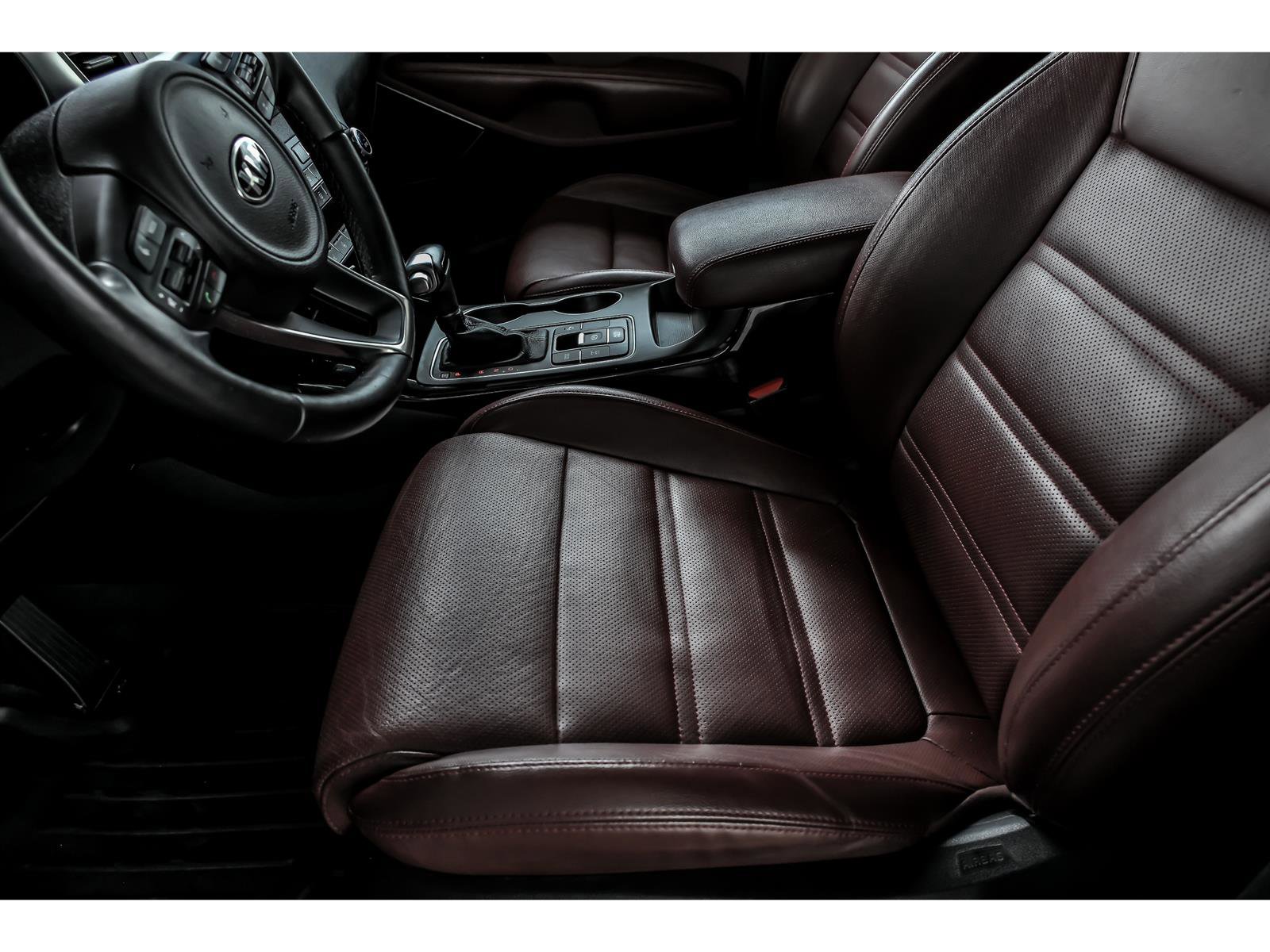 Used 2018 Kia Sorento SX image 11