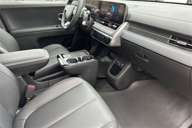 New 2026 Hyundai Ioniq 5 SEL image 16