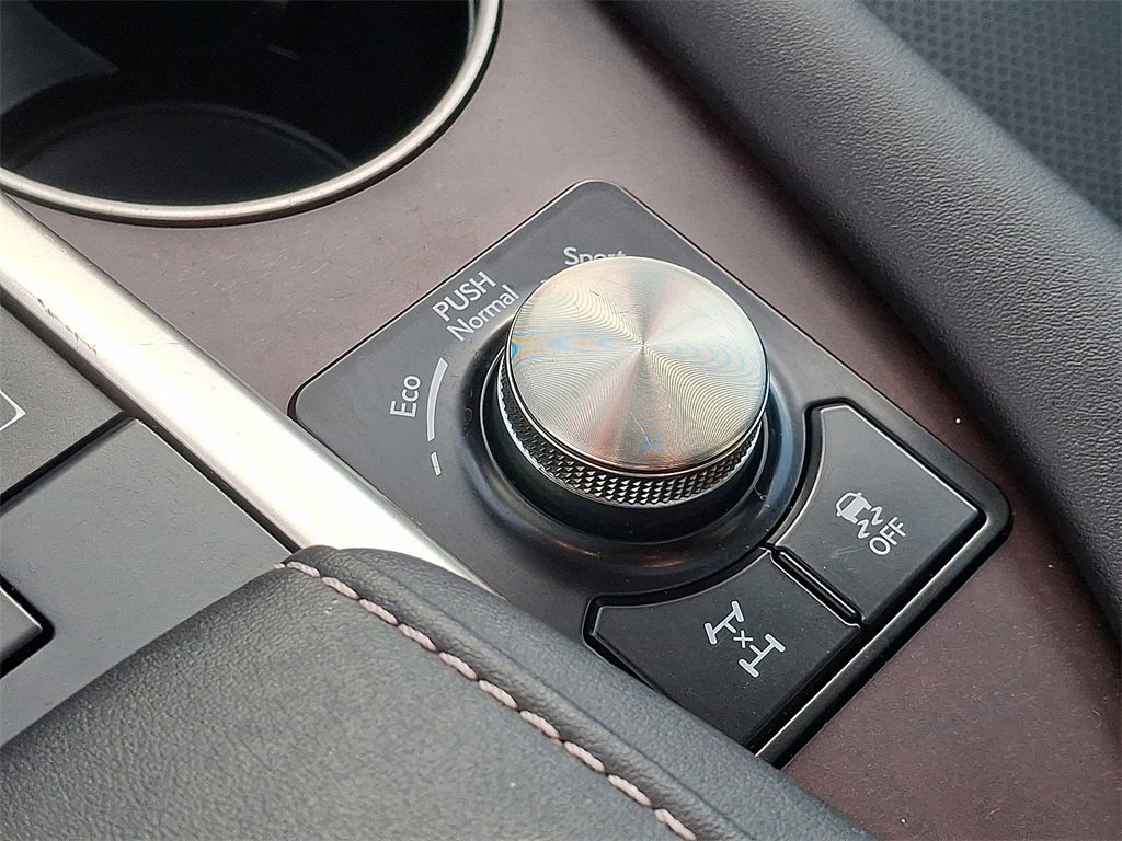 Used 2020 Lexus RX 350 AWD w/ Premium Package image 27