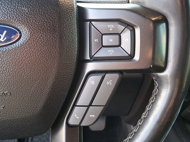 Used 2018 Ford Expedition Limited w/ Equipment Group 301A AWD/4WD image 21