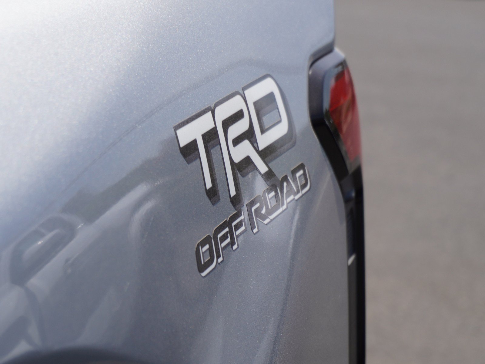 New 2026 Toyota Tacoma TRD Off-Road w/ TRD Off Road Upgrade Package AWD/4WD image 9