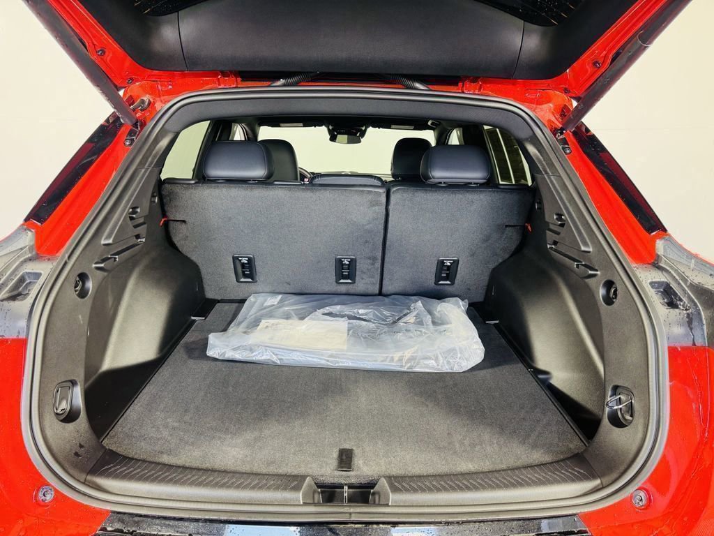 Used 2025 Chevrolet Equinox EV RS image 39