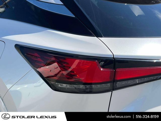 Used 2024 Lexus RX 350h w/ Accessory Package (Z1) AWD/4WD image 15