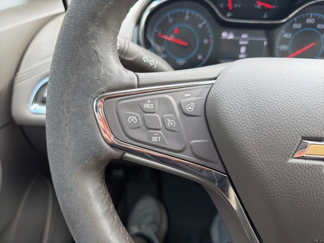 Used 2018 Chevrolet Cruze LT w/ Leather Package image 26