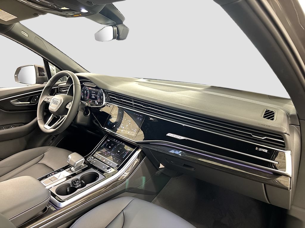 New 2026 Audi Q7 2.0T Premium AWD/4WD image 14