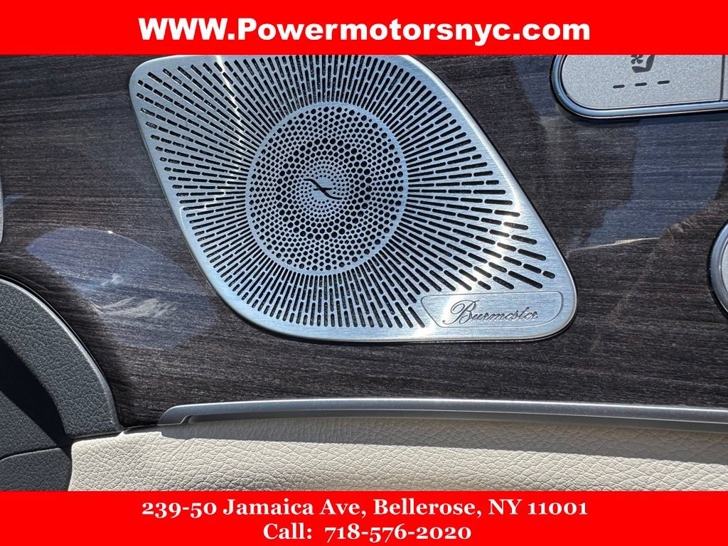 Used 2020 Mercedes-Benz GLE 350 4MATIC image 31