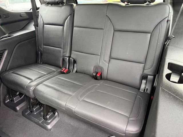 Used 2021 Chevrolet Tahoe LT AWD/4WD image 11