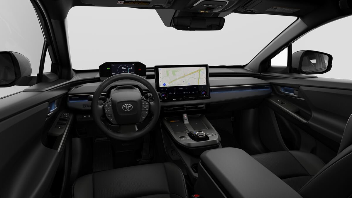 New 2026 Toyota bZ Woodland AWD/4WD image 19
