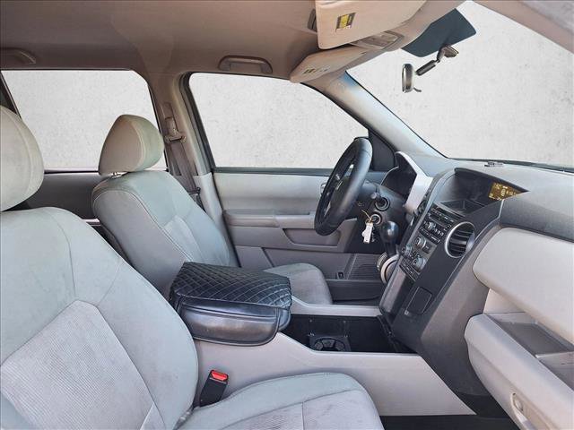 Used 2012 Honda Pilot EX image 18