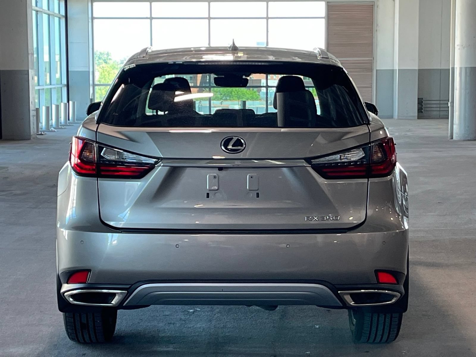 Used 2022 Lexus RX 350 AWD w/ Premium Package image 9