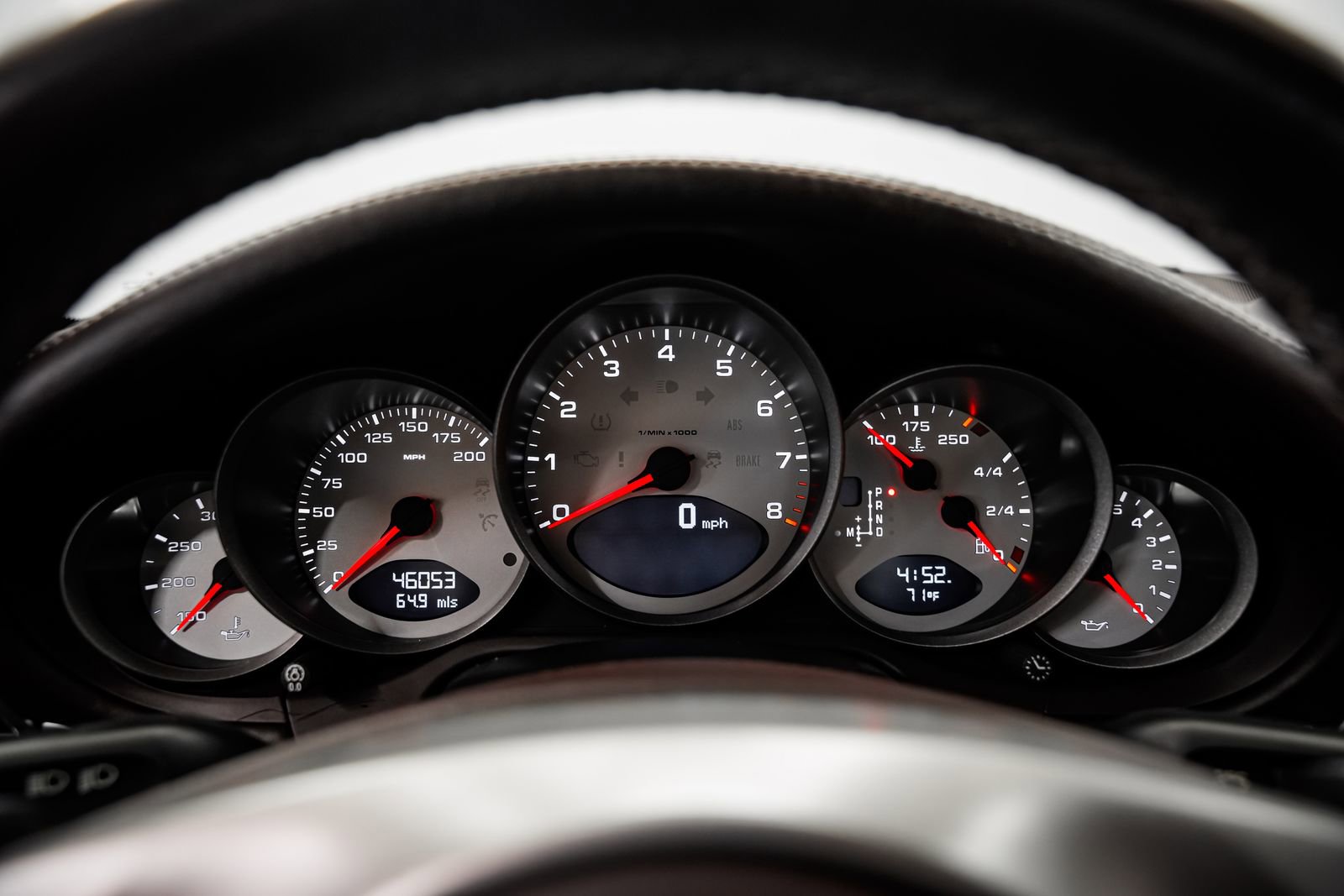 Used 2009 Porsche 911 Carrera S RWD image 11