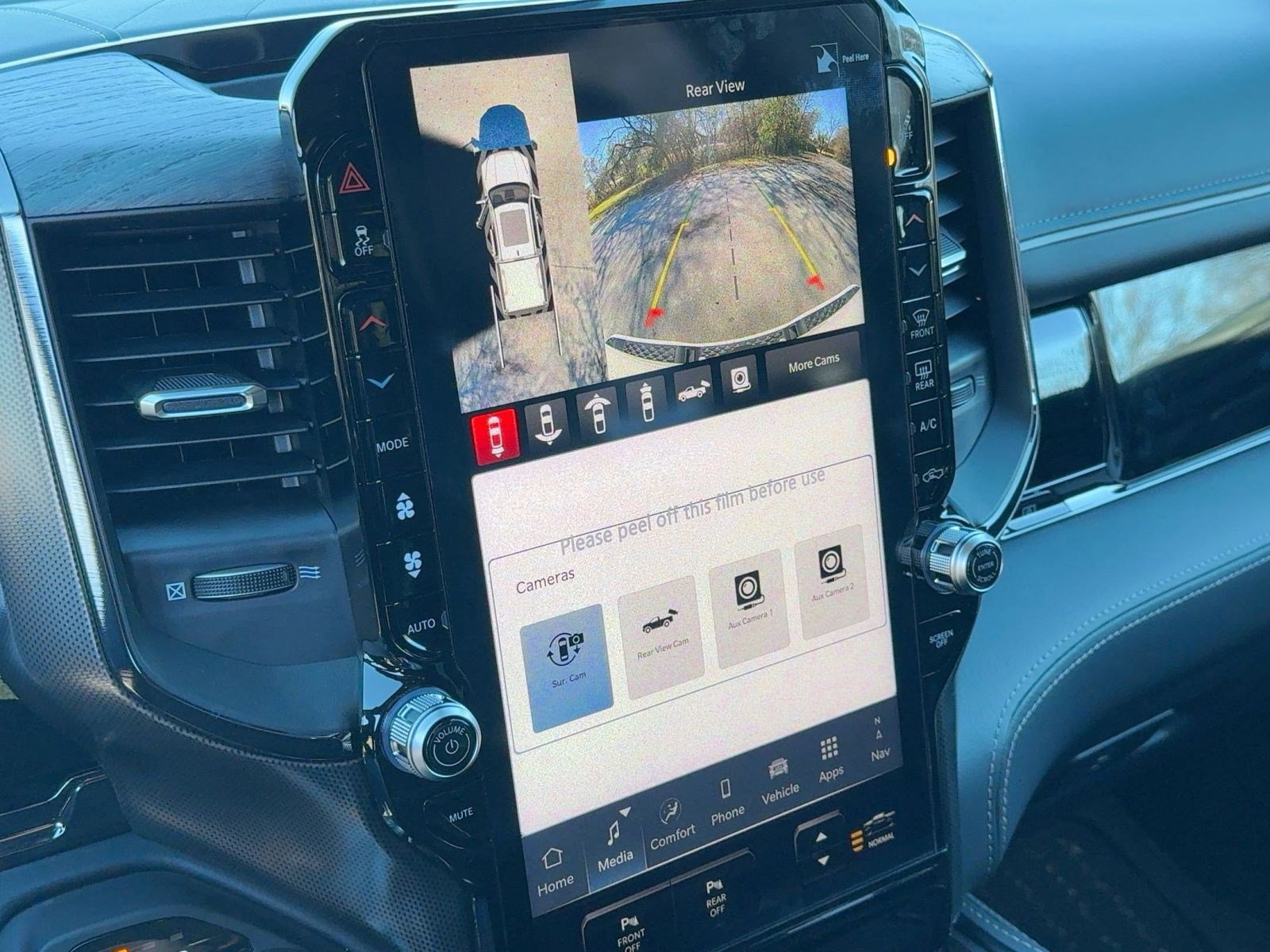 New 2026 RAM 1500 Limited image 22