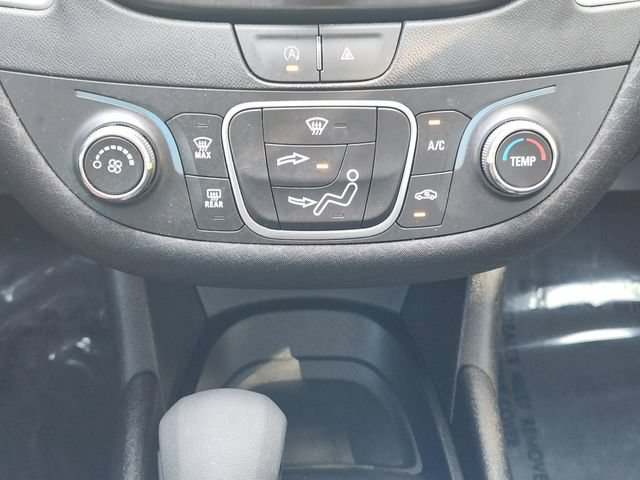 Used 2024 Chevrolet Malibu LS FWD image 21