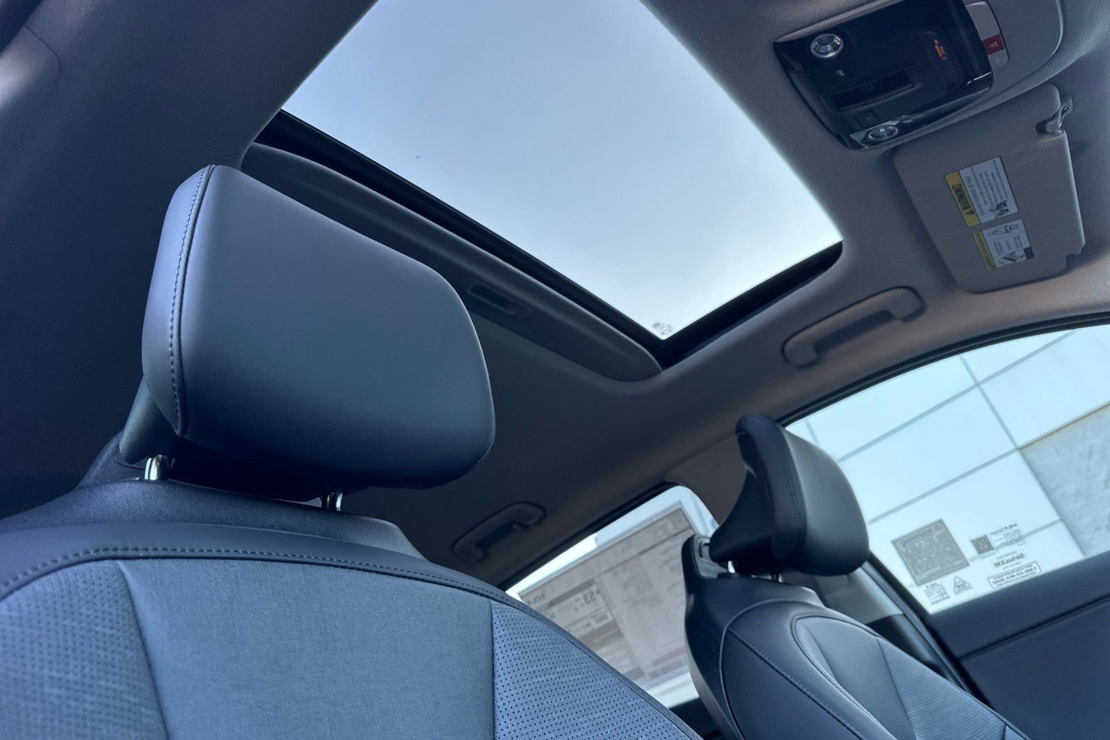 New 2026 Kia Niro SX image 17