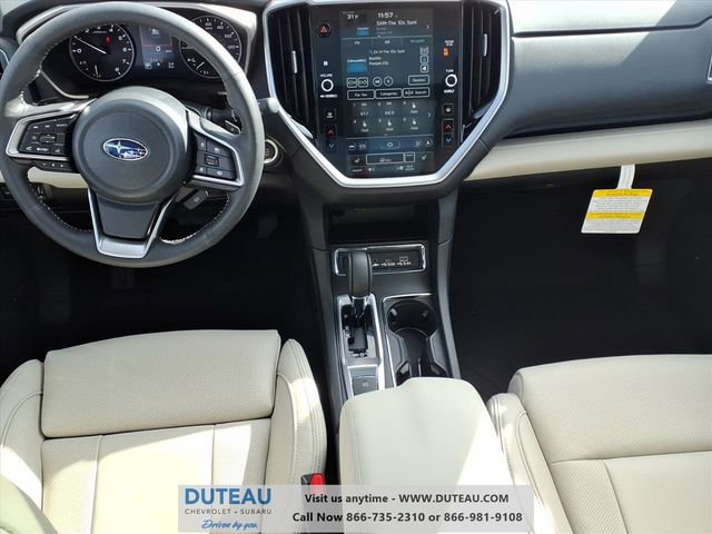 New 2026 Subaru Ascent Limited image 15