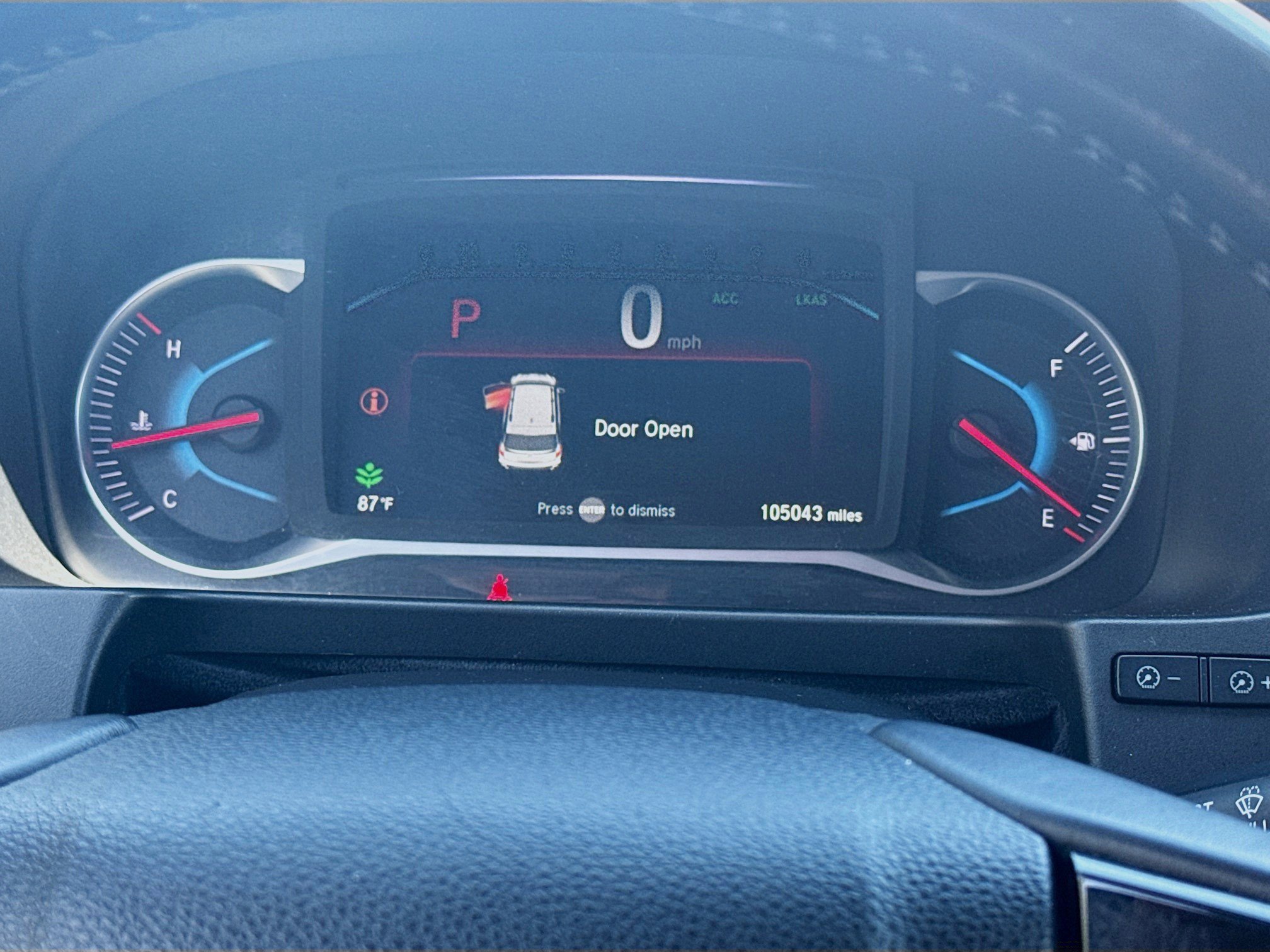 Used 2019 Honda Pilot Elite image 11