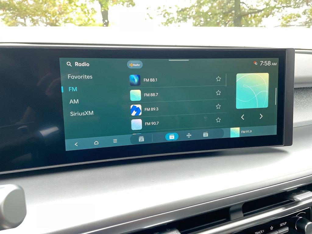 New 2026 Hyundai Ioniq 9 SE image 41