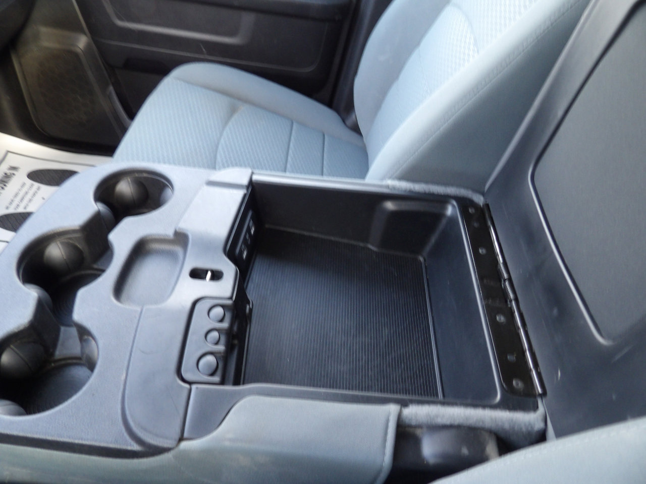 Used 2019 RAM 1500 Tradesman image 25