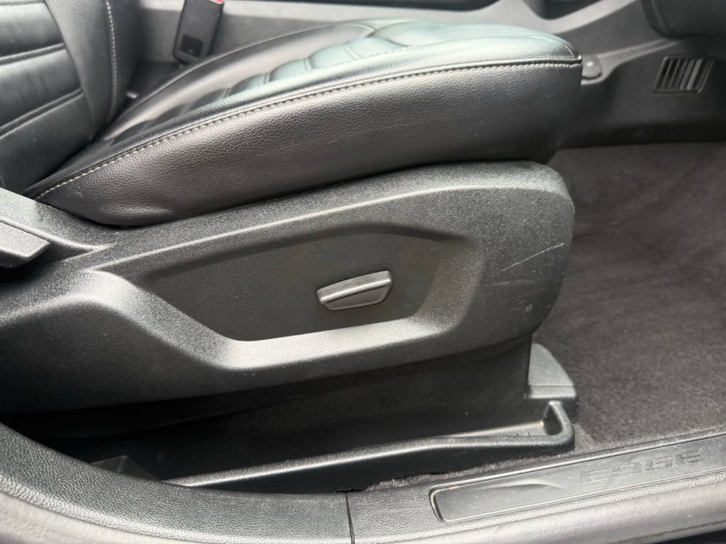 Certified 2022 Ford Edge SEL AWD/4WD image 55