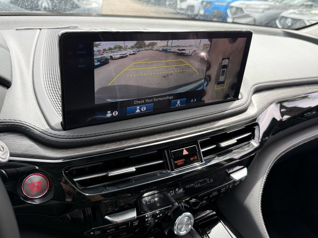 New 2026 Acura MDX w/ Advance Package AWD/4WD image 21