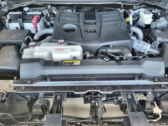Used 2023 Toyota Tundra SR5 w/ SR5 Convenience Package image 25