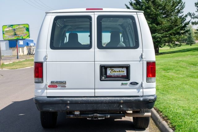 Used 2011 Ford E-250 and Econoline 250 w/ PWR Group image 5