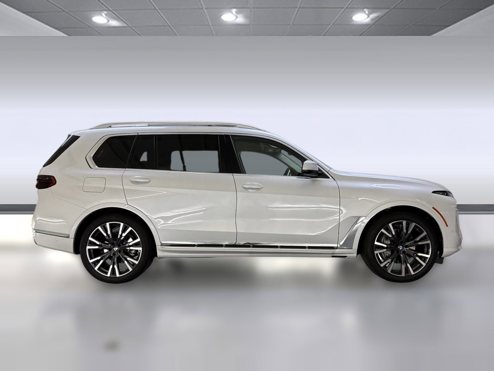 Used 2026 BMW X7 xDrive40i AWD/4WD image 7