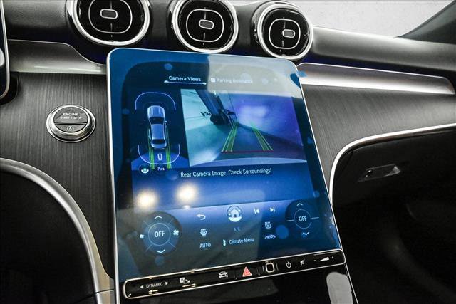 New 2026 Mercedes-Benz C 300 4MATIC Sedan image 15
