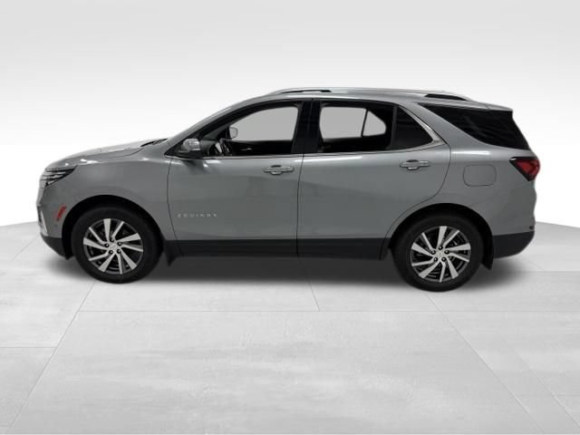 Certified 2023 Chevrolet Equinox Premier AWD/4WD image 3
