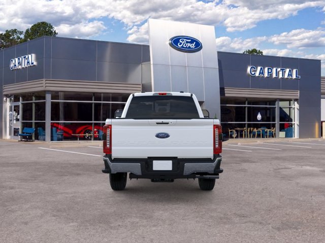 New 2026 Ford F250 Lariat w/ Lariat Ultimate Package AWD/4WD image 5