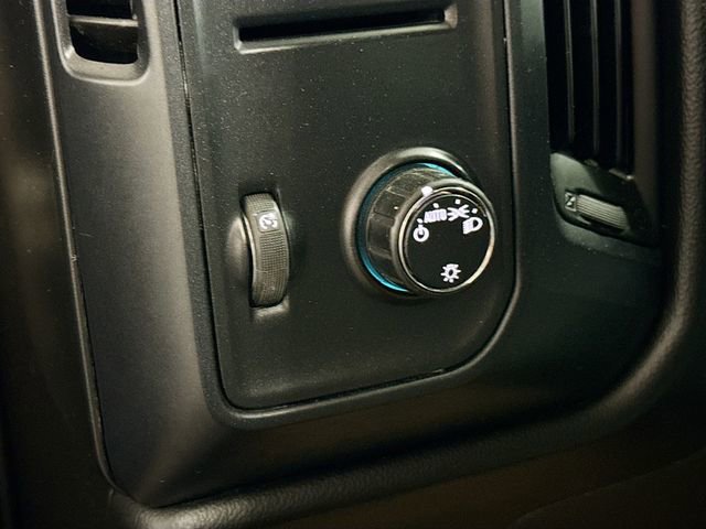 Used 2015 Chevrolet Silverado 1500 W/T AWD/4WD image 11